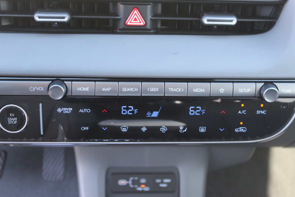 New 2026 Hyundai Ioniq 5 SEL RWD image 24