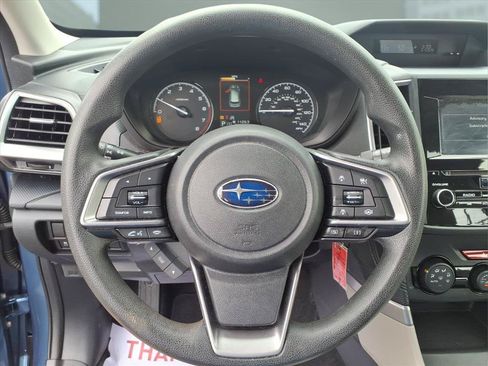 Used 2020 Subaru Forester w/ Alloy Wheel Package AWD/4WD image 9