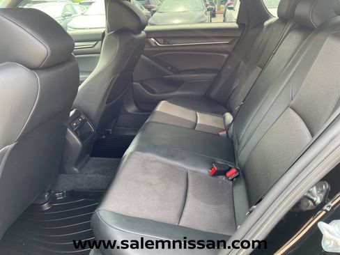 Used 2022 Honda Accord Sport image 19