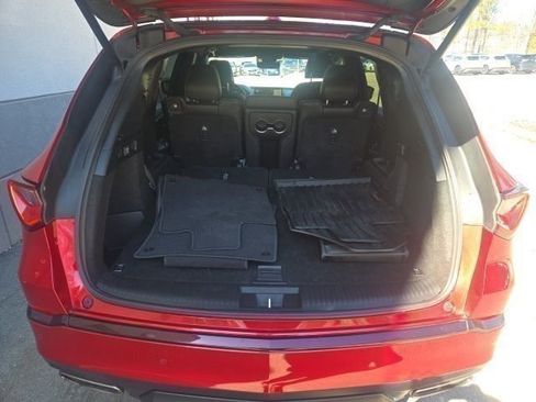 Used 2023 Acura MDX A-Spec image 15