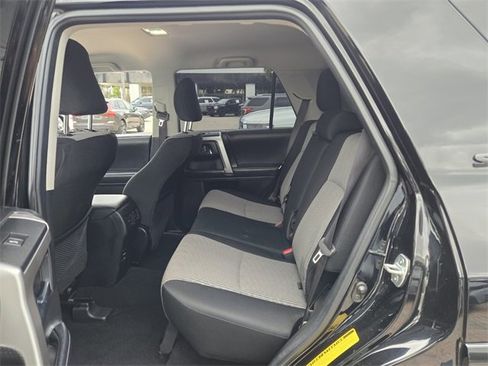 Used 2018 Toyota 4Runner SR5 image 14