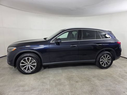 Certified 2024 Mercedes-Benz GLC 300 4MATIC image 7