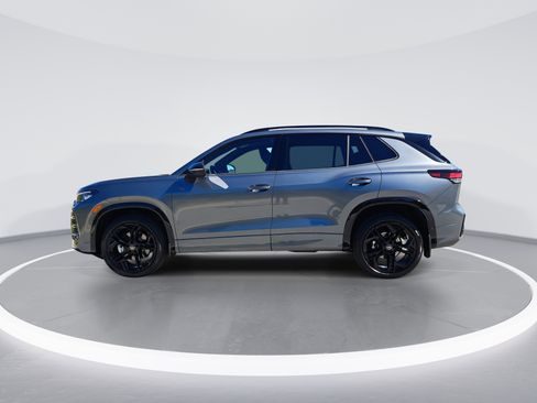 New 2026 Volkswagen Tiguan SE R-Line image 6