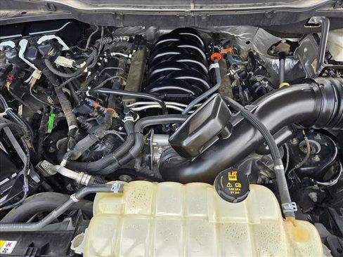 Used 2023 Ford F150 XLT w/ Equipment Group 301A Mid image 22