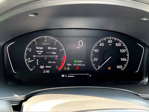 Used 2026 Honda Civic Sport image 12