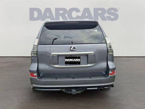 Certified 2023 Lexus GX 460 Premium w/ Accessory Package AWD/4WD image 5