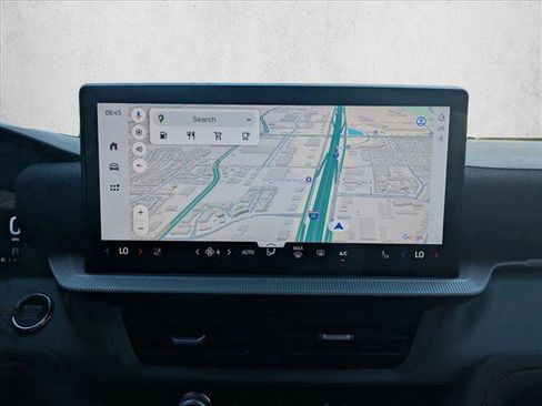 New 2025 Ford Explorer ST image 13