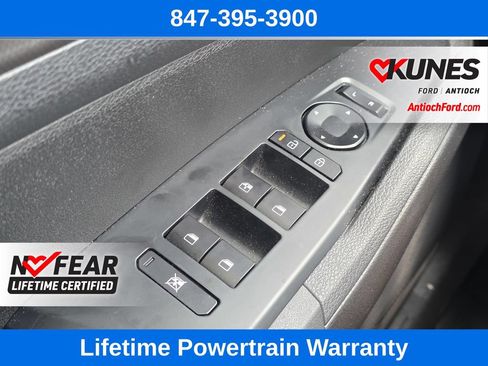 Used 2026 Kia Sportage LX FWD image 27