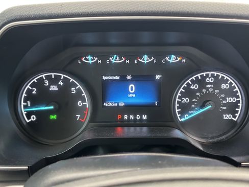 Used 2023 Ford F150 XLT AWD/4WD image 12