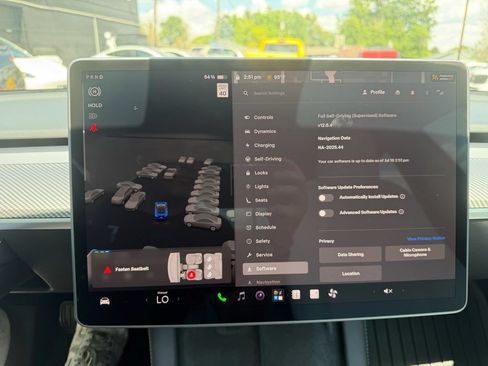 Used 2023 Tesla Model 3 Standard Range RWD image 45