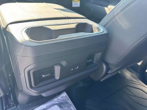 New 2026 Chevrolet Silverado 2500 LT w/ Trail Boss Package AWD/4WD image 16