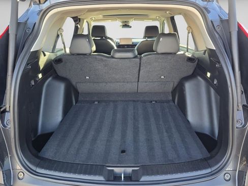 Used 2025 Honda CR-V EX-L image 29
