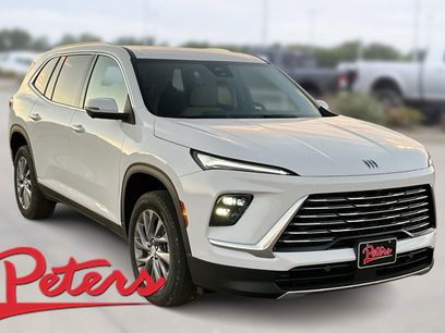 New 2026 Buick Enclave Preferred w/ Power Package