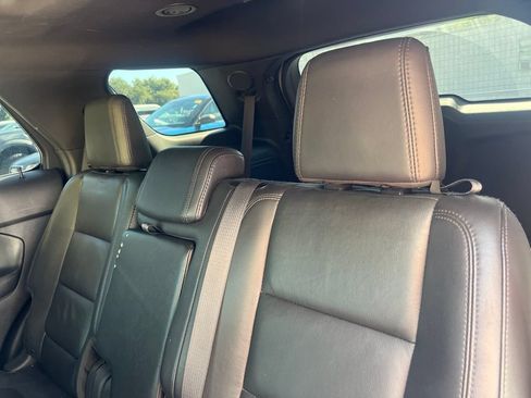 Used 2014 Ford Explorer Limited AWD/4WD image 11