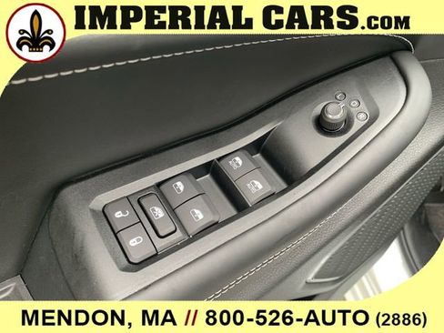 New 2026 Jeep Grand Cherokee L Limited AWD/4WD image 15