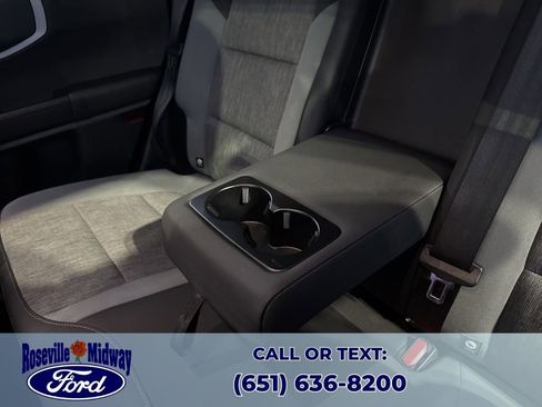 Used 2021 Ford Bronco Sport Big Bend w/ Big Bend Package (96B) image 31