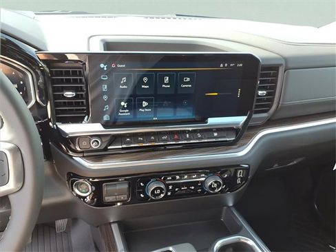 New 2026 Chevrolet Silverado 1500 RST w/ RST All Star Premium Package image 11