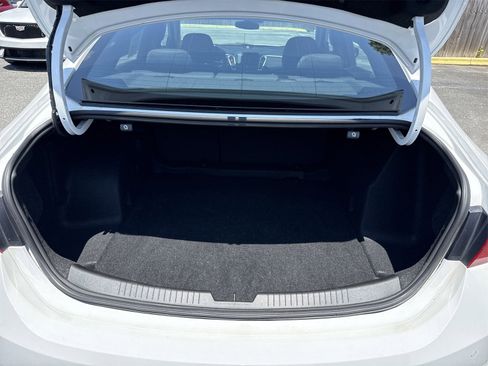 Used 2024 Chevrolet Malibu LS w/ Driver Confidence Package image 26