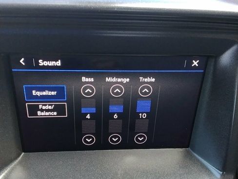 Used 2022 Chevrolet Colorado W/T w/ Custom Special Edition image 14