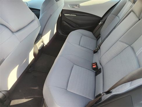 New 2026 Toyota Corolla SE image 20