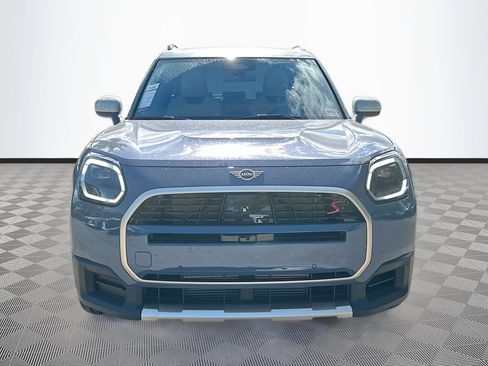 New 2026 MINI Cooper Countryman S image 2
