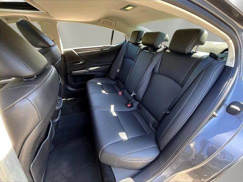 Used 2021 Lexus ES 350 w/ Accessory Package 2 FWD image 23
