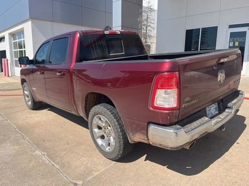 Used 2019 RAM 1500 Big Horn image 6