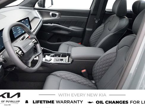 New 2026 Kia Sorento SX Prestige AWD/4WD image 10