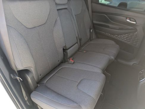 Used 2022 Hyundai Santa Fe SEL image 14