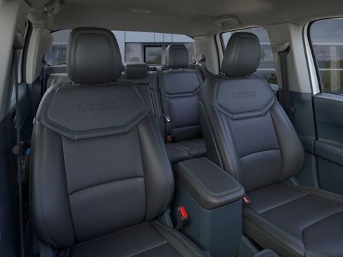 New 2025 Ford Maverick Lobo image 10