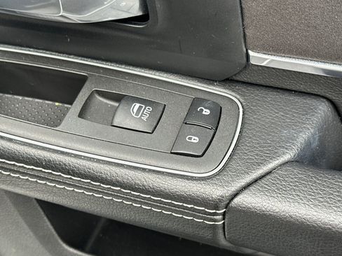 Used 2022 RAM 3500 Laramie image 22