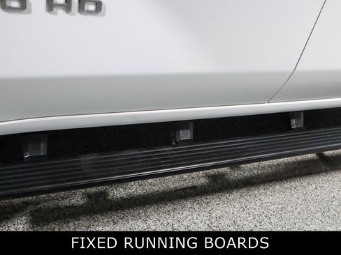 Used 2023 Chevrolet Silverado 2500 Custom w/ Custom Convenience Package image 12