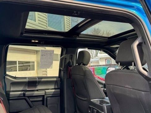 Used 2019 Ford F150 XLT w/ Equipment Group 302A Luxury image 8