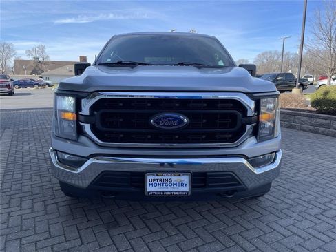 Used 2023 Ford F150 XLT AWD/4WD image 8