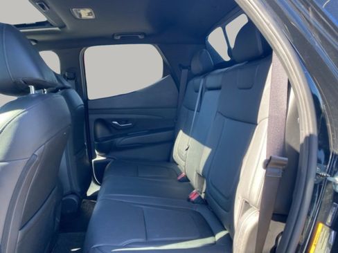 Certified 2024 Hyundai Santa Cruz Night AWD/4WD image 30