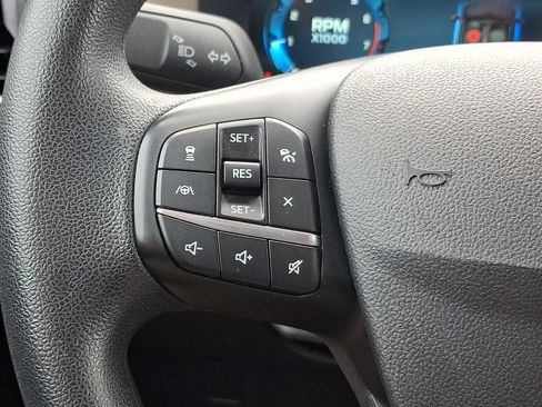 Used 2025 Ford Bronco Sport Big Bend AWD/4WD image 20