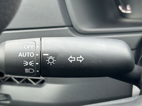 New 2026 Honda Accord LX image 17