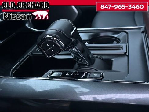 Used 2023 Ford F150 Lariat w/ Equipment Group 502A High image 12