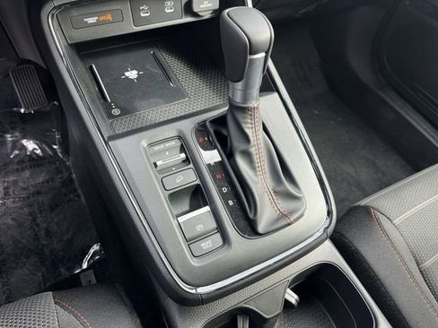 New 2026 Honda CR-V TrailSport image 23