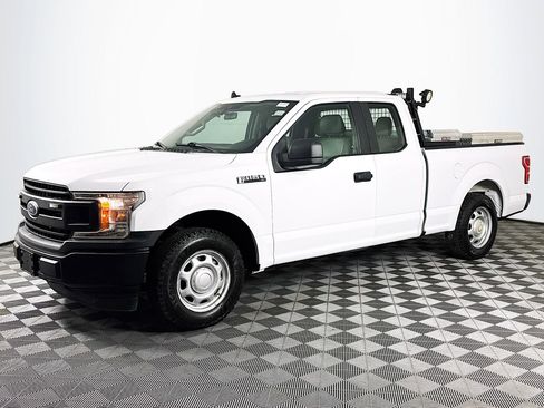 Used 2020 Ford F150 XL w/ XL Power Equipment Group image 4