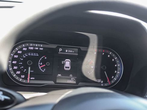 Used 2024 Hyundai Tucson SEL FWD image 27
