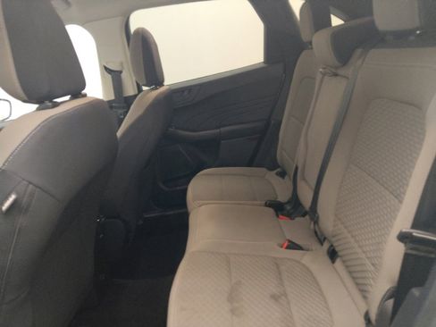 Used 2022 Ford Escape SE w/ Convenience Package image 18