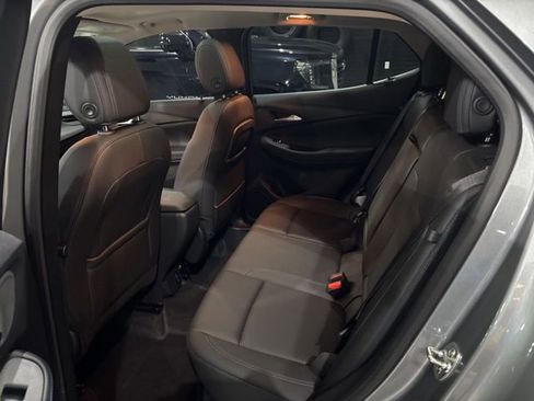 Used 2026 Buick Encore GX Sport Touring w/ Comfort Package AWD/4WD image 16