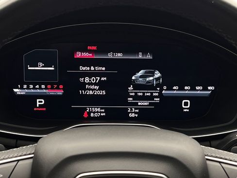 Used 2022 Audi S5 Premium Plus image 18