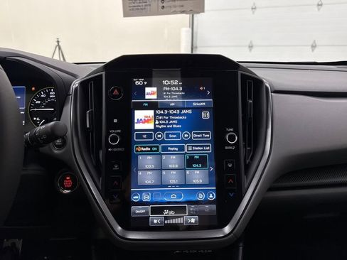 New 2025 Subaru Crosstrek 2.5i Sport image 17