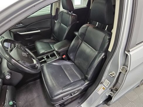 Used 2015 Honda CR-V Touring image 29