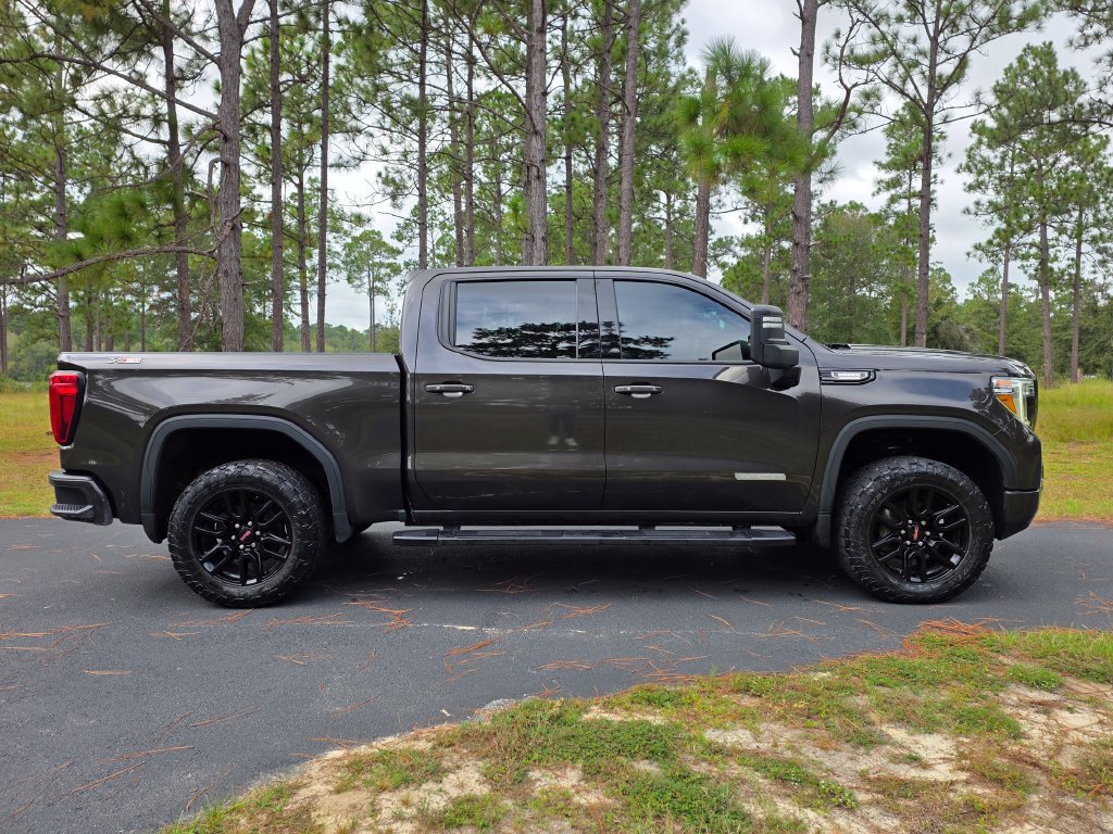 Used 2021 GMC Sierra 1500 Elevation AWD/4WD image 6