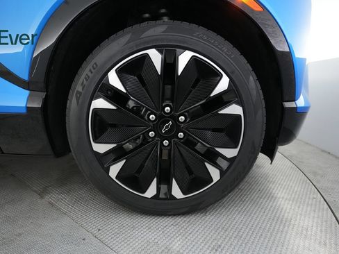 Used 2024 Chevrolet Blazer EV RS AWD/4WD image 20
