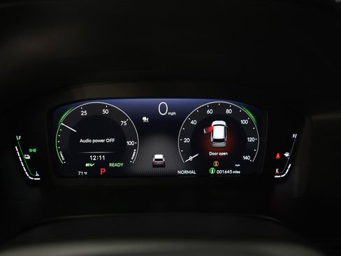 Used 2026 Honda CR-V Sport Touring image 29