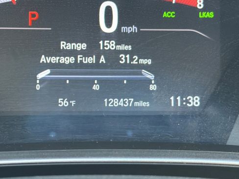 Used 2020 Honda CR-V EX-L image 22